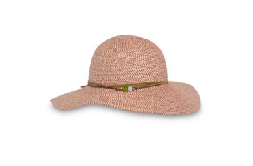 Image of Sunday Afternoons Sol Seeker - Womens, Red Sand, One Size S2C86496C42607