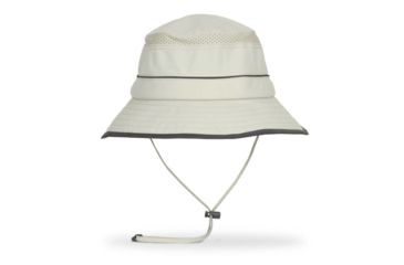 Image of Sunday Afternoons Solar Bucket, Cream, Medium S2A03070B21903