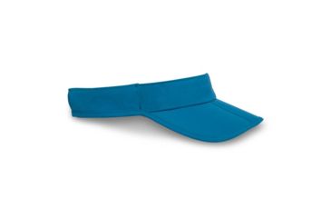 Image of Sunday Afternoons Solstice Visor, Blue Moon, One Size S2A05262B59807