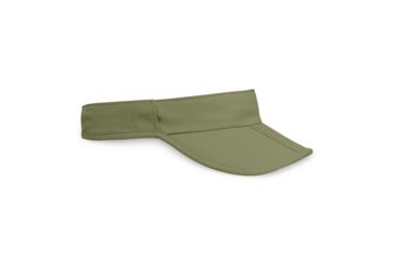 Image of Sunday Afternoons Solstice Visor, Chaparral/Charcoal, One Size S2A05262B75007