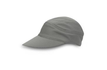 Image of Sunday Afternoons Sprinter Cap, Gray, Medium S2A04072B32003