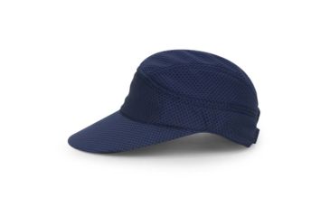 Image of Sunday Afternoons Sprinter Cap, Navy, Medium S2A04072B55703