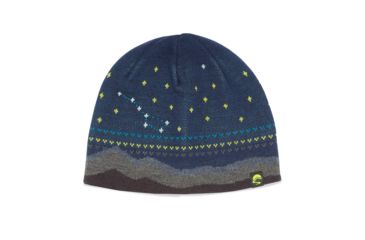 Image of Sunday Afternoons Stellar Beanie - Kids, Night Sky, One Size, S3D90506F51007