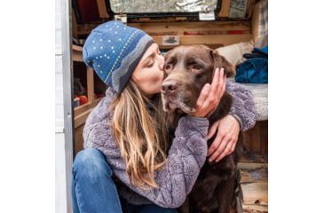 Image of Sunday Afternoons Stellar Beanie, Night Sky, One Size, S3A90506F51007