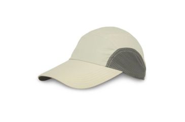 Image of Sunday Afternoons Streamline Cap, Cream, One Size S1A04362B21907