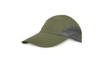 Image of Sunday Afternoons Streamline Cap, Chaparral, One Size S1A04362B70607