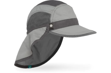 Image of Sunday Afternoons Sun Chaser Cap - Kids, Thunder, Large, S2D04396B33104