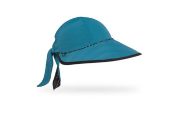 Image of Sunday Afternoons Sun Seeker Hat - Womens, Mountain Jade, One Size S2C43545B71507