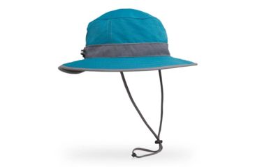 Image of Sunday Afternoons Trailhead Boonie, Blue Mountain, One Size S2B11394B76407