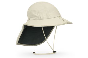 Image of Sunday Afternoons Traveler Hat - Men's-Cream-Medium