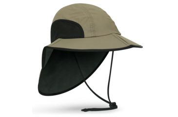 Image of Sunday Afternoons Traveler Hat - Men's-Sand-Medium