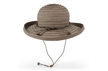 Image of Sunday Afternoons Vineyard Hat - Womens, Bark, One Size S2C12268C20507