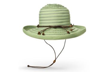 Image of Sunday Afternoons Vineyard Hat - Womens, Honeydew, One Size S2C12268C76307