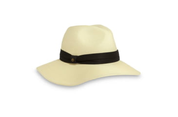 Image of Sunday Afternoons Vista Hat - Womens, Ivory, One Size S2C27497C10207