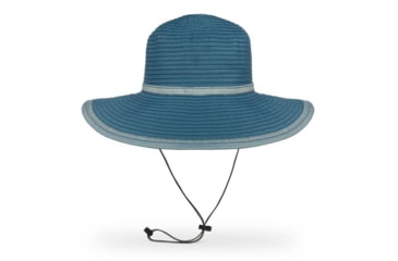 Image of Sunday Afternoons Willow Hat - Womens, Bluebell, One Size S2C16484C51007