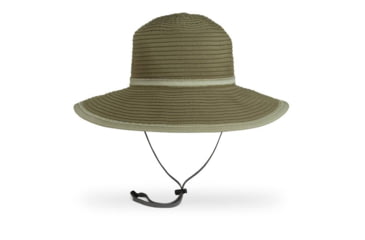Image of Sunday Afternoons Willow Hat - Womens, Sagebrush, One Size S2C16484C75207