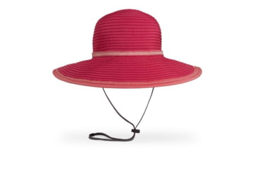 Image of Sunday Afternoons Willow Hat - Womens, Wild Raspberry, One Size S2C16484C93107