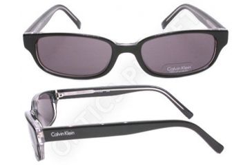 Image of Calvin Klein Sunglasses 659S-038