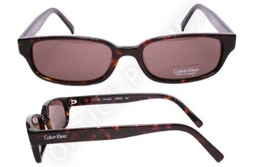 Image of Calvin Klein Sunglasses 659S-067