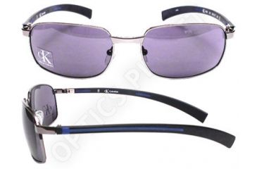 Image of cK Sunglasses 1029 Shipping