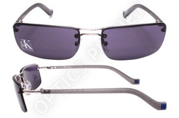 Image of cK Sunglasses 1032