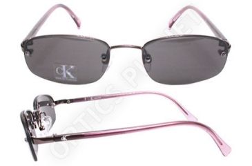 Image of cK Sunglasses 1035