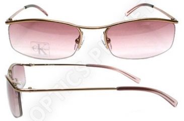 Image of cK Sunglasses 2033