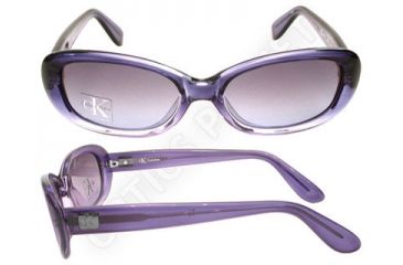 Image of cK Sunglasses 4011