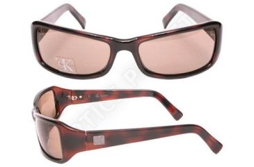 Image of cK Sunglasses 4033-004