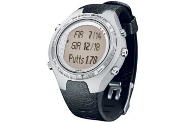 Image of Sunnto Golf G6 Watch - With Aluminium Case
