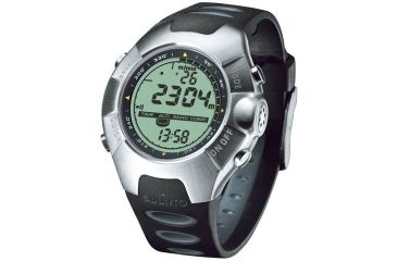Image of Suunto Observer SR Watch SS010660330
