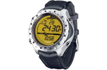 Image of Suunto SLander Watch w/ Altimeter SS012199310