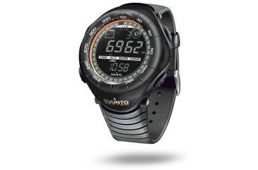 Image of Sunnto Vector Watch w/ Electronic Compass, Altimeter &amp; Barometer - Orange SS015077000