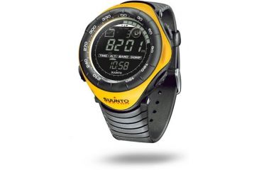 Image of Suunto Vector Watch with Electronic Compass Altimeter Barometer 