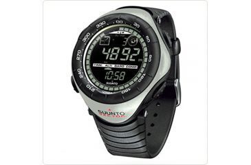 Image of Suunto Vector Watch w/ Electronic Compass &amp; Altimeter
