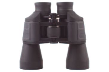 Image of Sun Optics 10X50 Binocular /Multi-Coated/WA/Center Focus/Fold down eyecups CB-22-1050