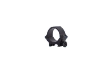 Image of Sun Optics 1In. Sport Ring Low Black Matte SM752