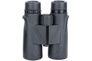 Image of Sun Optics 12X42 Roof Prism/Rubber Armored/ Binoculars CB52-1242WP
