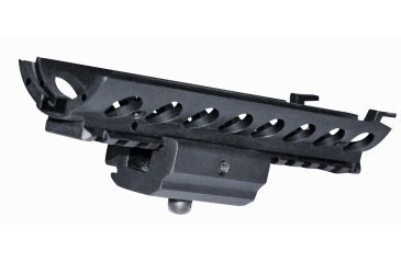 Image of Sun Optics Picatinny Swivel Stud Adapter ST1007