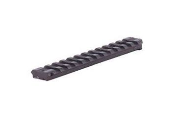 Image of Sun Optics S&amp;W K,L,N Frame Pre-Drilled SS Finish SM4406