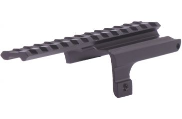 Image of Sun Optics SMLE Mk 1 #4, #5 Receiver Mount SM8564