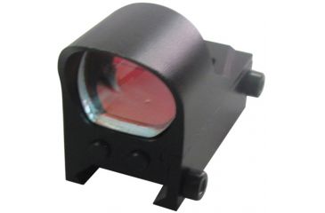 Image of Sun Optics Sun Shot Micro-Sight, 2MOA Green Dot MD-100