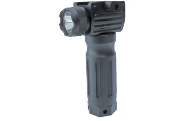 Image of Sun Optics Tactical Fore End Grip w/250 Lumen Light CVFL