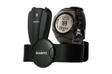 Image of Suunto T6C Watch Running Pack SS013755000