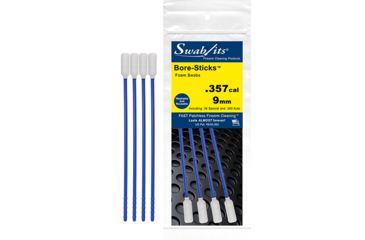 Image of Swab-Its 3in1 Cleaning Tool Bore Stick, 430909122