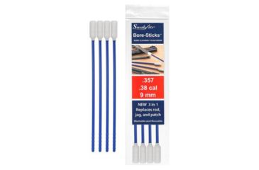 Image of Swab-Its 3in1 Cleaning Tool Bore Stick, 430909122