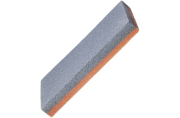 Image of Super Double Side Sharpening Stone, 4in, Orange Side 320 Grit, Gray Side 240 Grit, M0002/SR325