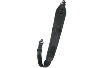 Image of Super Sling Original Padded Super-Sling with Talon Swivels, Black, AD-20913