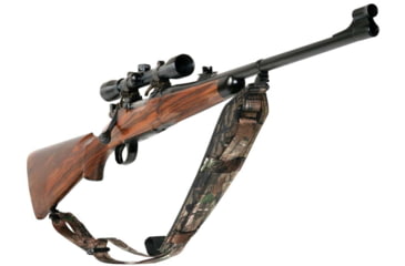 Image of Super Sling Original Padded Super-Sling with Talon Swivels, Realtree All Purpose, AP, AD-20927