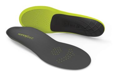 Image of Superfeet Carbon Premium Insoles-D (M 7.5-9)